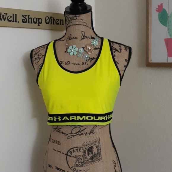 Under Armour Other - Sports bra